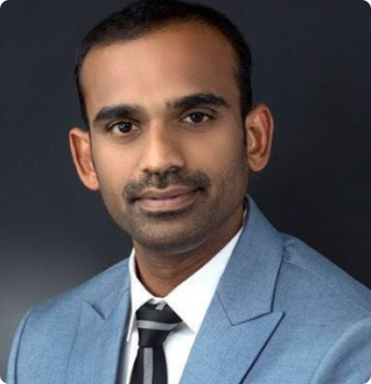 Shashidhar Devireddy