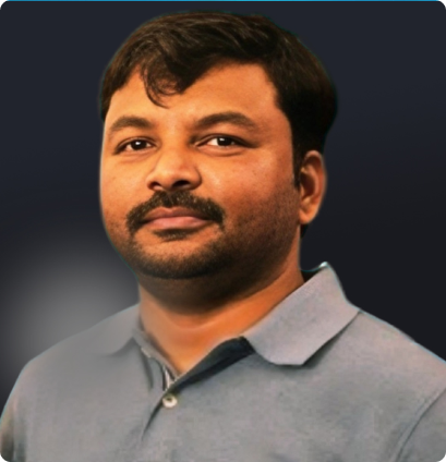 Shanmukeshwara Rao Gutti